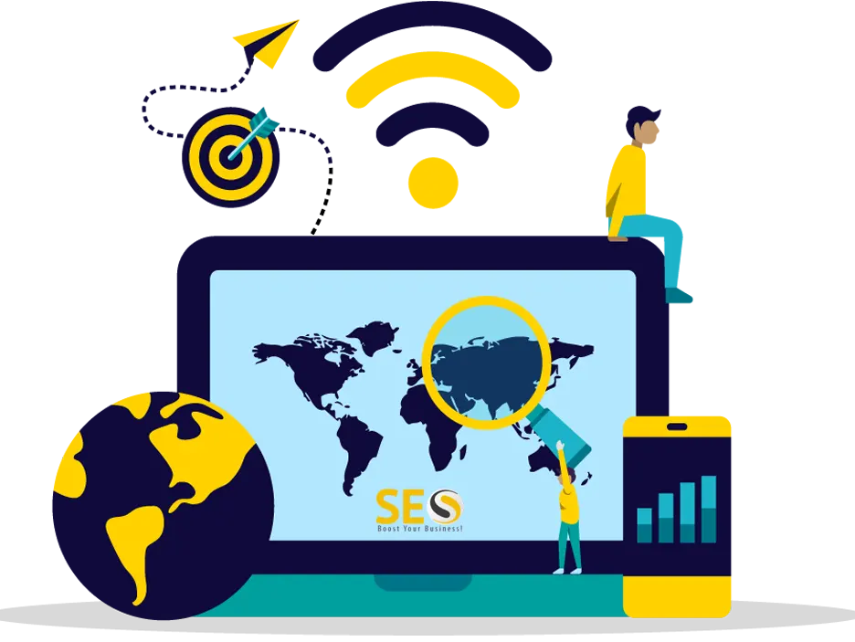 SEO-Widen-Your-Target-Audience